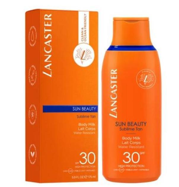 lancaster lancaster sun b.cor.latt.spf30 - foto 1