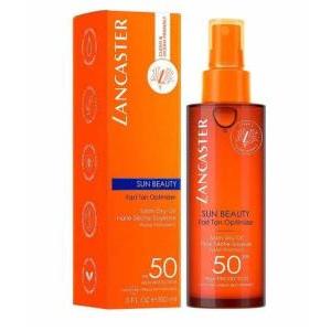 Sun b.cor.olio spf50