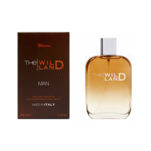 E.d.t. the wild land 100ml