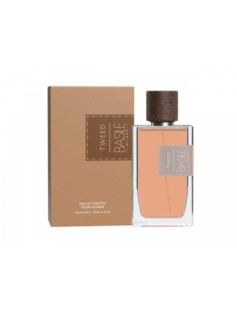 basile e.d.t.basile tweed uomo 100 ml - foto 1