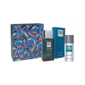 Conf.coveri homme 100ml+sdeod