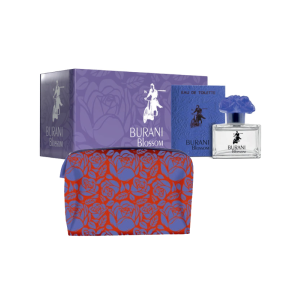 Conf. blossom 100ml+pouch