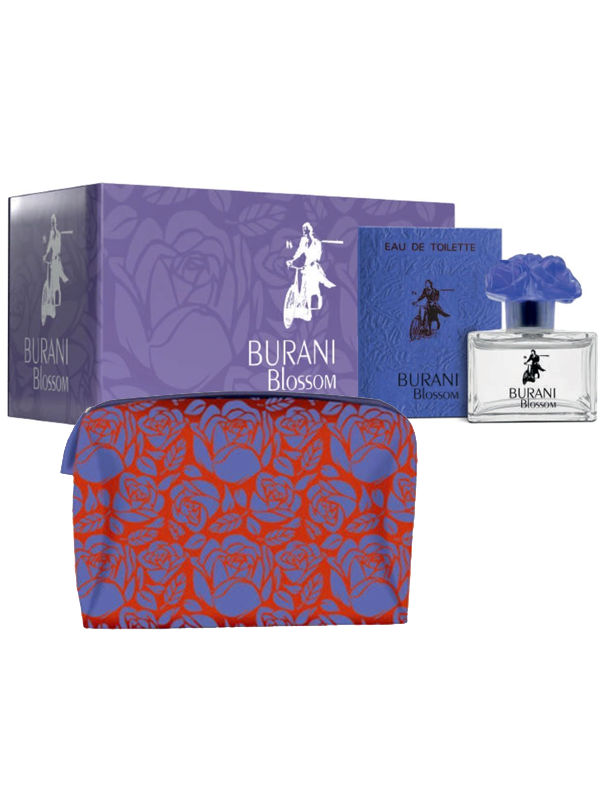 burani conf.burani blossom 100ml+pouch - foto 1