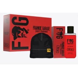 Conf. red tag 100ml+capp