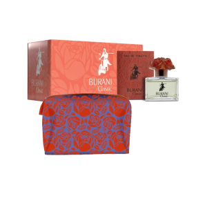 Conf. classic 100ml+pouch