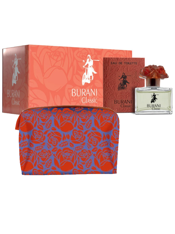 burani conf.burani classic 100ml+pouch - foto 1