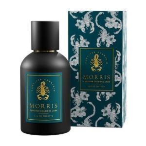 E.d.t. fortiter cologne jade 100m