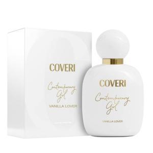 E.d.p.coveri girl vanilla lover 100 ml