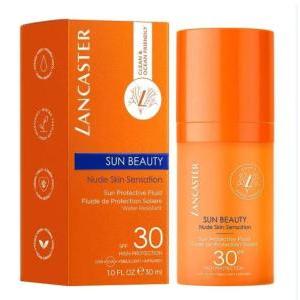 Sun b.viso fluid spf30 30ml