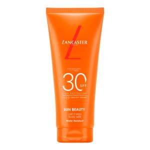 Sun body milk spf30 100ml