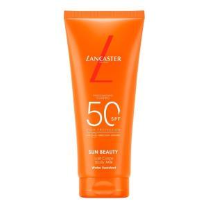 Sun body milk spf50 100ml