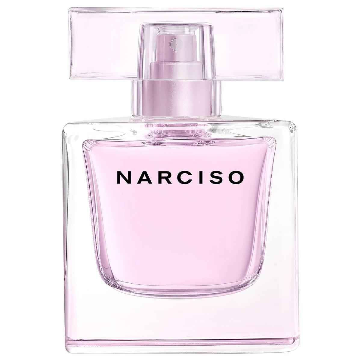 narciso rodriguez e.d.p.narciso radiante 50ml - foto 1