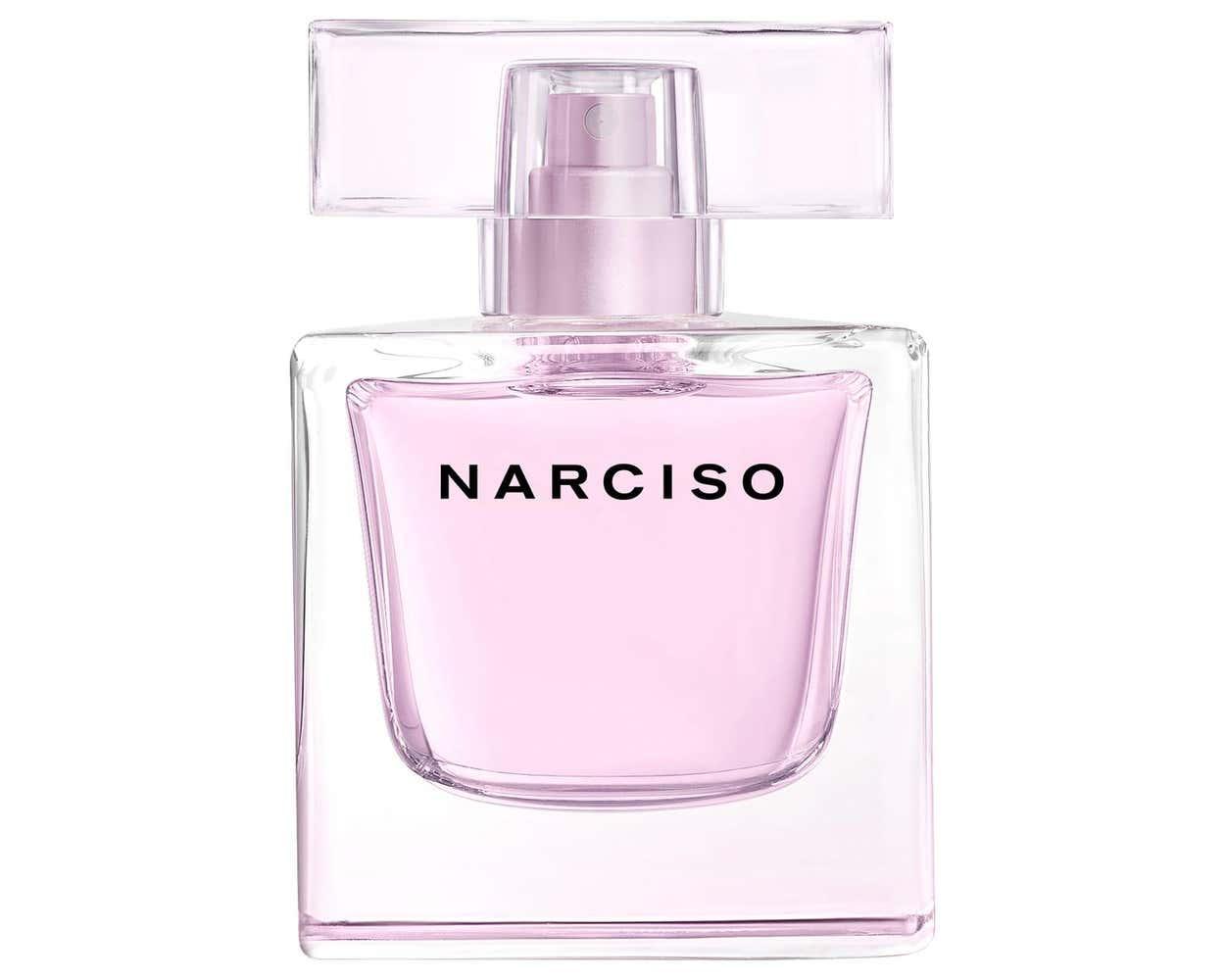 narciso rodriguez e.d.p.narciso radiante 90ml - foto 1