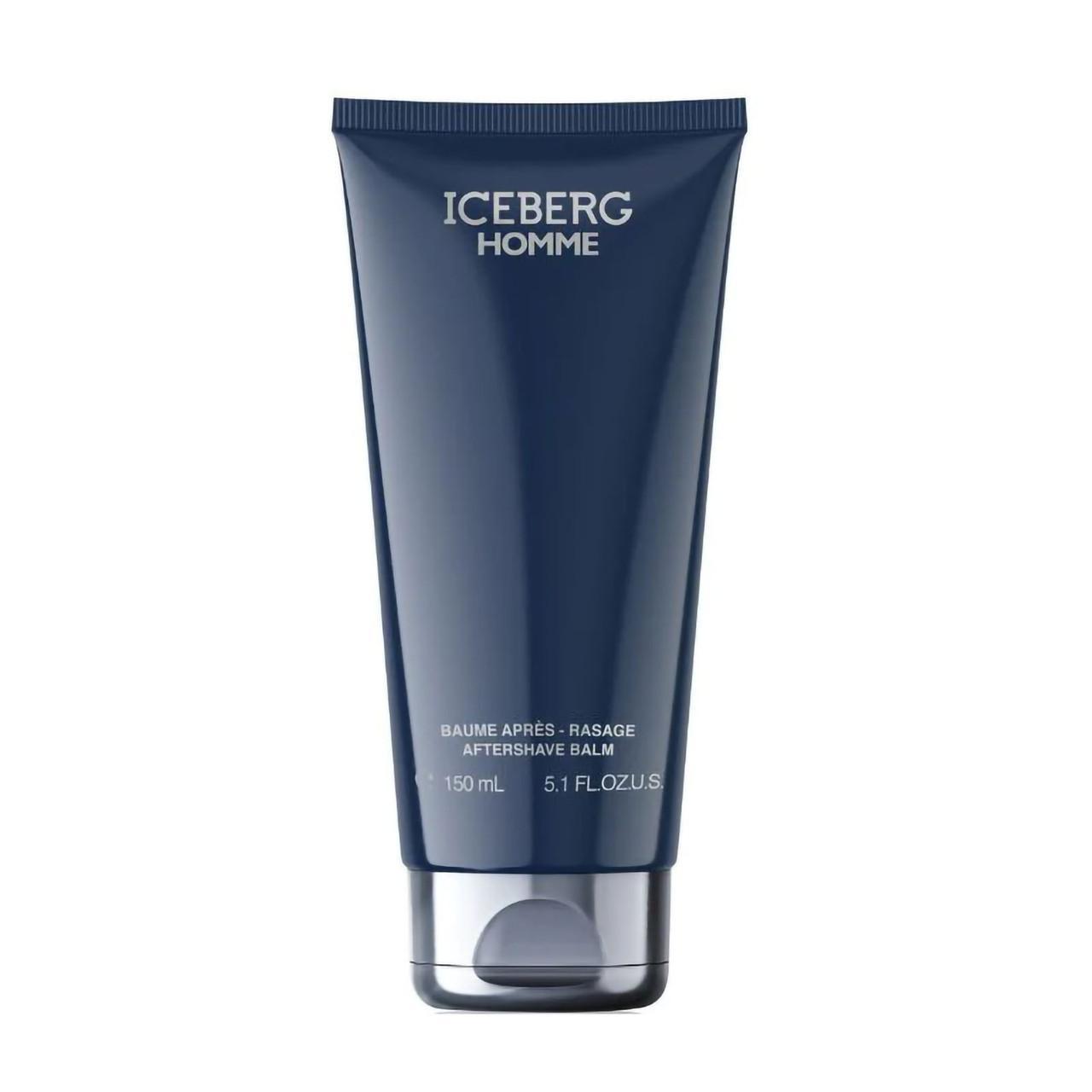iceberg d.barba iceberg new homme balm - foto 1