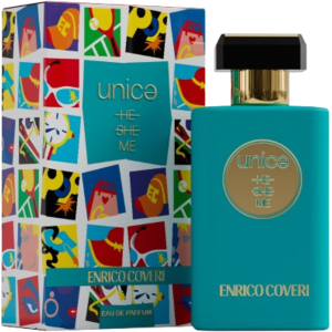 E.d.p.coveri unic he/she/me 100ml