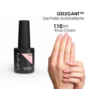 Mesauda gelegant gel polish smalto semipermanente 8ml  110 sin