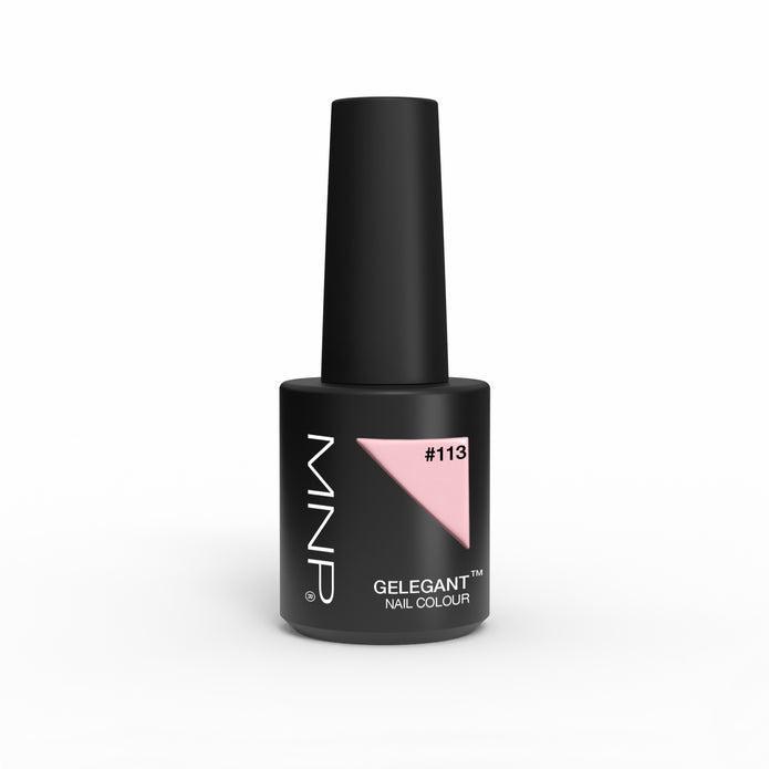 mnp mesauda gelegant gel polish smalto semipermanente 8ml  113 cherie - foto 1