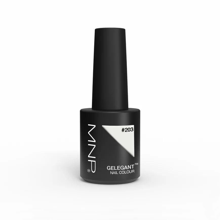 mnp mesauda gelegant gel polish smalto semipermanente 8ml  203 oasis - foto 1
