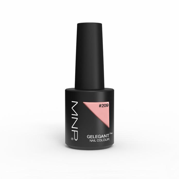 mnp mesauda gelegant gel polish smalto semipermanente 8ml  209 sugar - foto 1