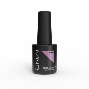 Mesauda gelegant gel polish smalto semipermanente 8ml  301 daphne
