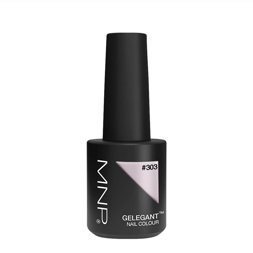 mnp mesauda gelegant gel polish smalto semipermanente 8ml  303 cloudy - foto 1