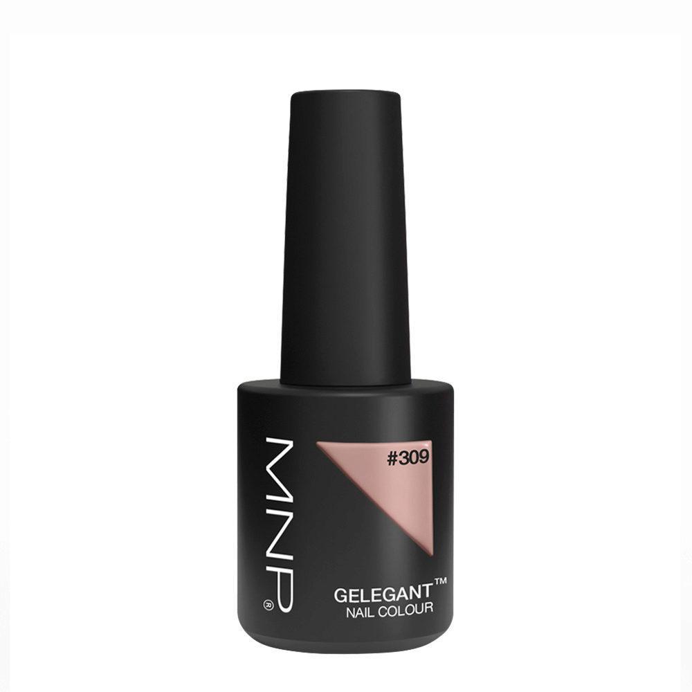 mnp mesauda gelegant gel polish smalto semipermanente 8ml  309 nude - foto 1