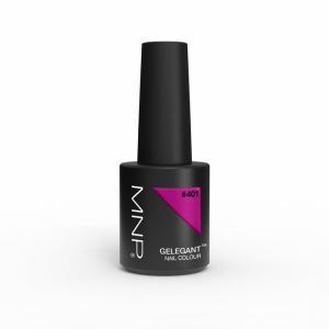 Mesauda gelegant gel polish smalto semipermanente 8ml  401 alter ego