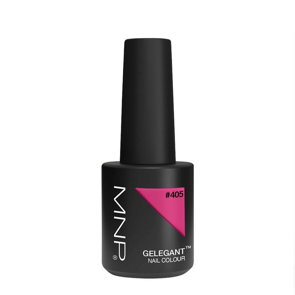 mnp mesauda gelegant gel polish smalto semipermanente 8ml  405 femme fatal - foto 1