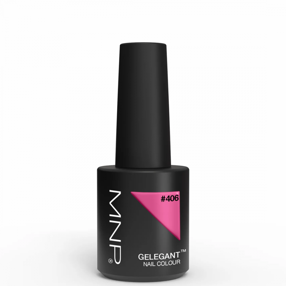 mnp mesauda gelegant gel polish smalto semipermanente 8ml  406 devoted - foto 1