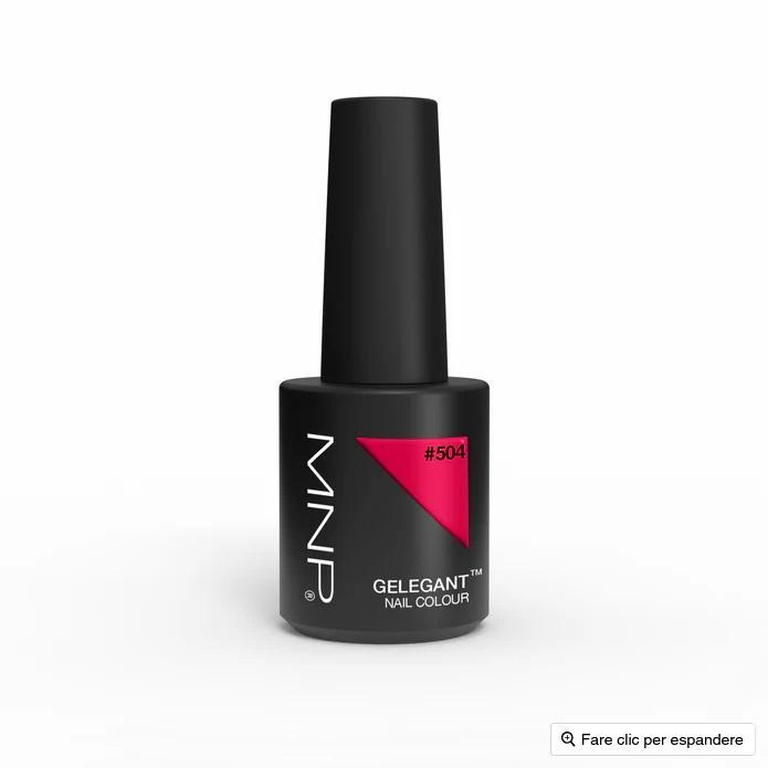 mnp mesauda gelegant gel polish smalto semipermanente 8ml  504 call me - foto 1