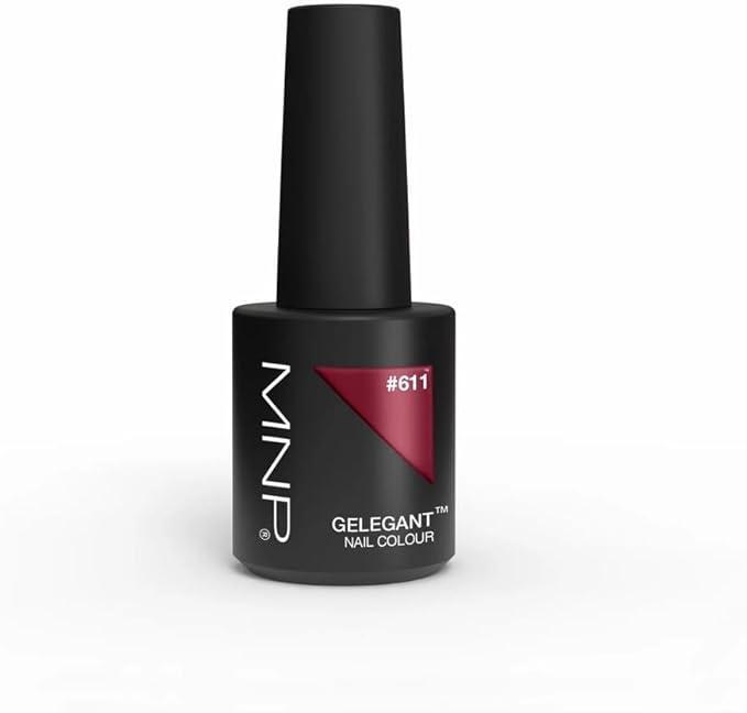 mnp mesauda gelegant gel polish smalto semipermanente 8ml 601 cherrywood - foto 1 mnp mesauda gelegant gel polish smalto semipermanente 8ml 601 cherrywood - foto 1