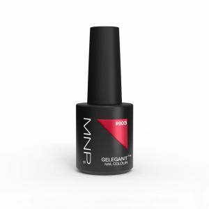 Mesauda gelegant gel polish smalto semipermanente 8ml  603 fil rouge