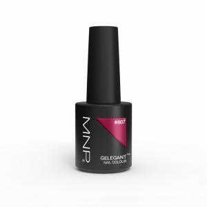 Mesauda gelegant gel polish smalto semipermanente 8ml  607 cabaret