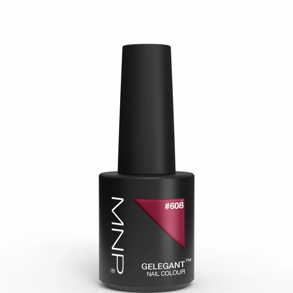 mnp mesauda gelegant gel polish smalto semipermanente 8ml  608 guepiere - foto 1
