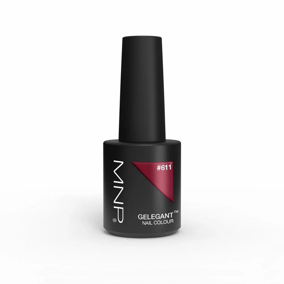 mnp mesauda gelegant gel polish smalto semipermanente 8ml  611 el salva - foto 1