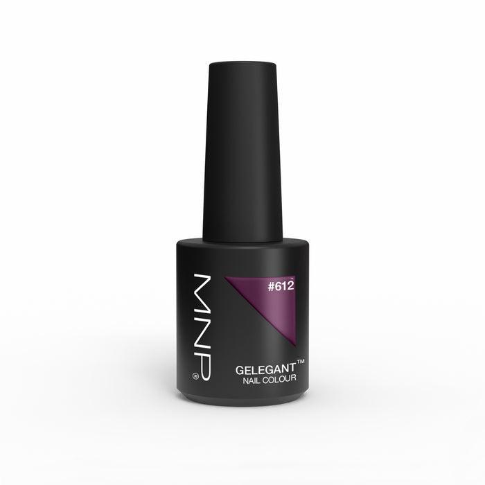 mnp mesauda gelegant gel polish smalto semipermanente 8ml  612 big dreams - foto 1
