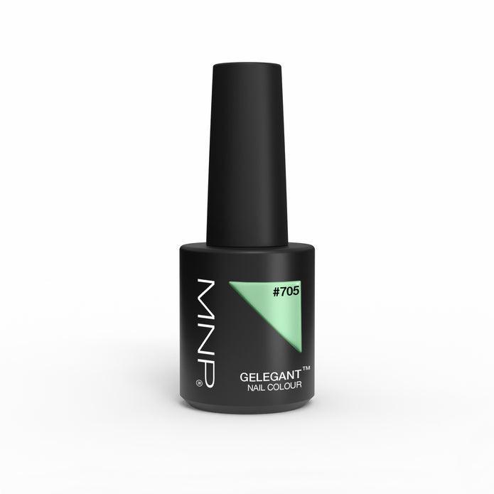 mnp mesauda gelegant gel polish smalto semipermanente 8ml  705 mojito - foto 1