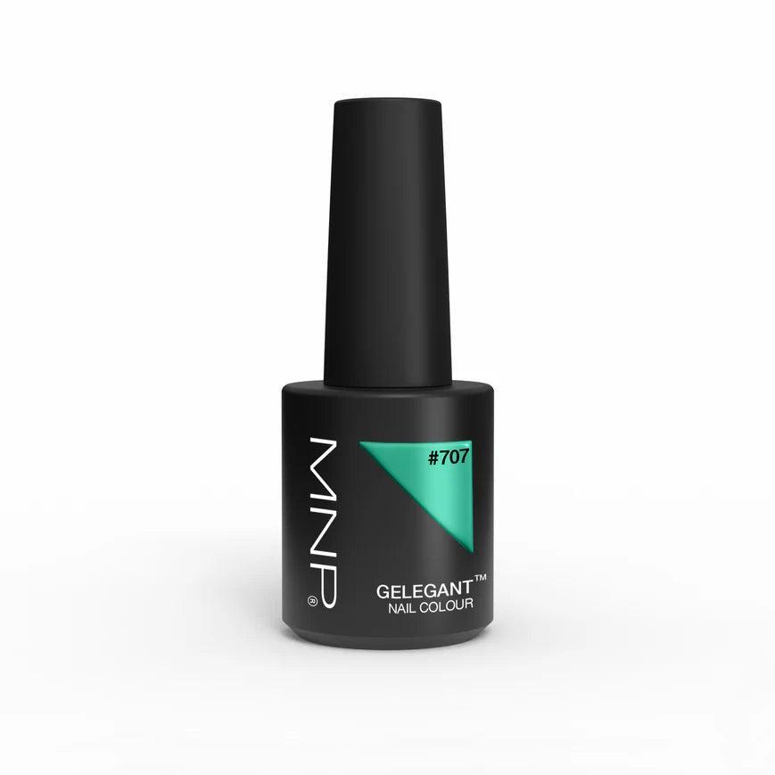 mnp mesauda gelegant gel polish smalto semipermanente 8ml  707 lucky charm - foto 1