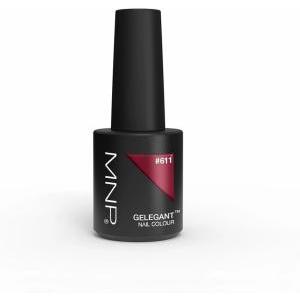 Mesauda gelegant gel polish smalto semipermanente 8ml  714 deep ocean