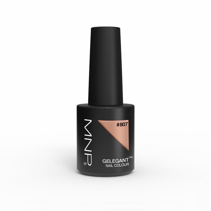 mnp mesauda gelegant gel polish smalto semipermanente 8ml  807 teacup - foto 1