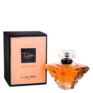 E.d.p.tresor vapo 100 ml