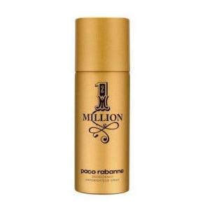 Deod.one million vapo 150 ml