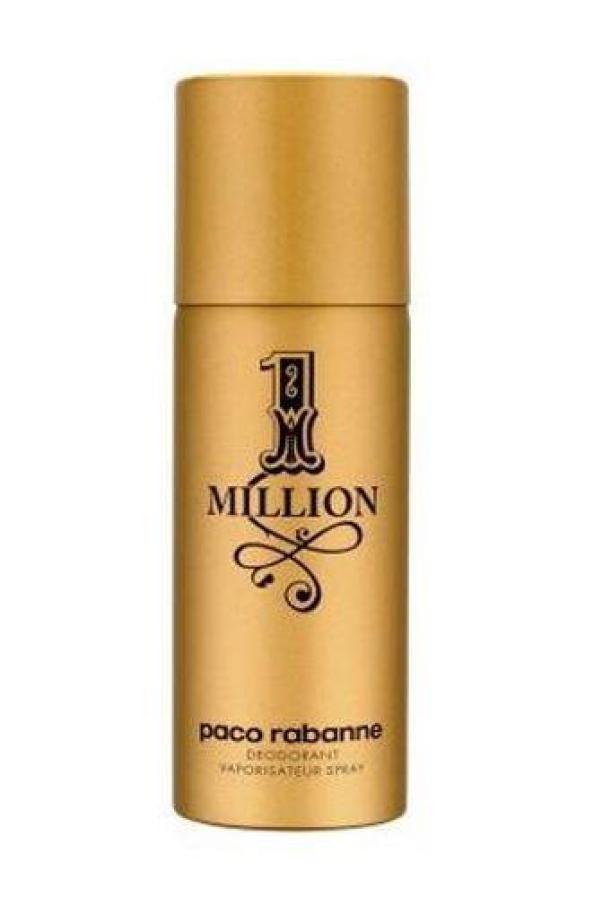 paco rabanne deod.one million vapo 150 ml - foto 1