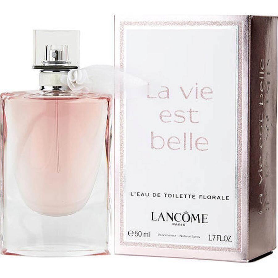 lancome e.d.t.la vie est belle flrl 50 - foto 1