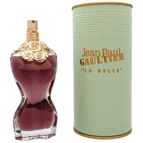 jean paul gaultier e.d.p.gaultier la belle 100 ml - foto 1