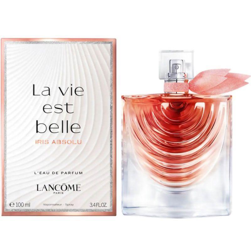 lancome e.d.p.la vie est belle iris abs.100ml - foto 1