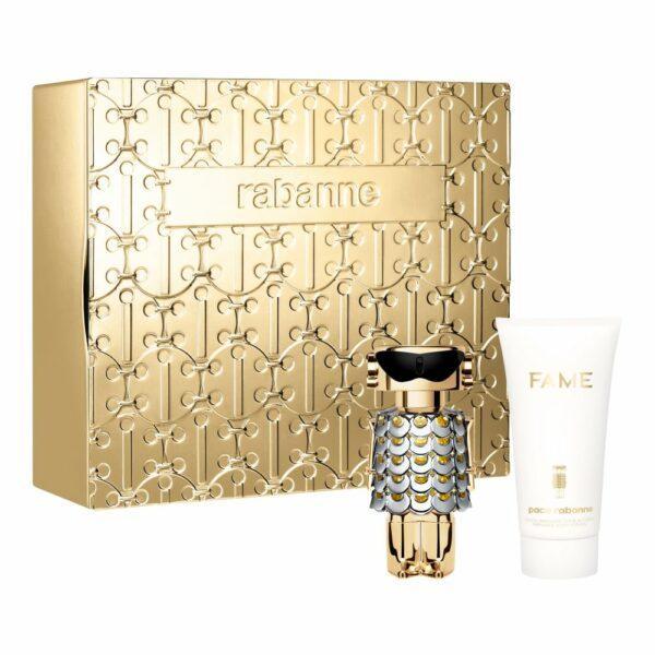 paco rabanne conf.fame rabanne edp 50ml - foto 1