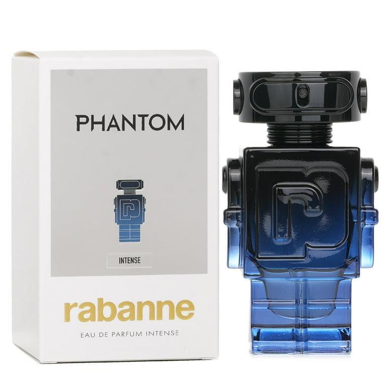 paco rabanne e.d.p.phantom intense vapo 100ml - foto 1