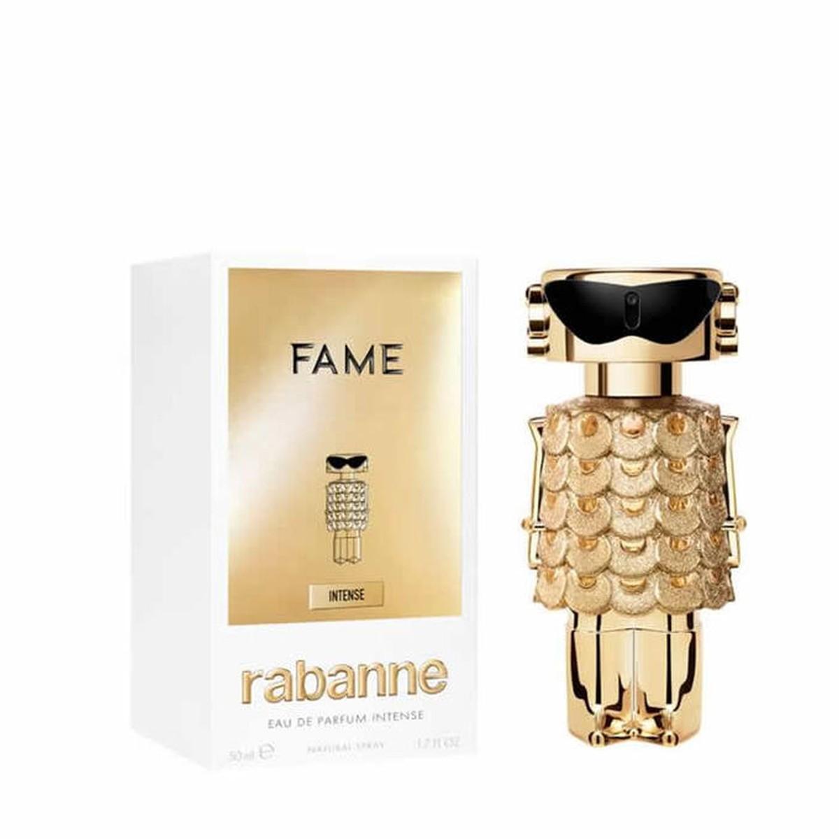 paco rabanne e.d.p.fame intense 50ml - foto 1
