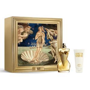 Conf.gaultier divine edp50+bl75